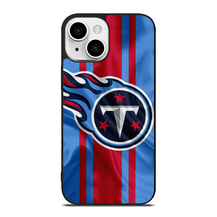TENNESSEE TITANS FLAG iPhone 13 Mini Case Cover