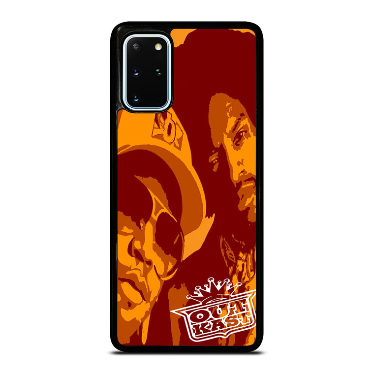 OUTKAST HIP HOP DUO 2  Samsung Galaxy S20 Plus Case Cover