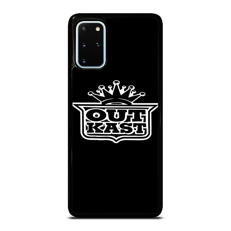 OUTKAST HIP HOP DUO  Samsung Galaxy S20 Plus Case Cover