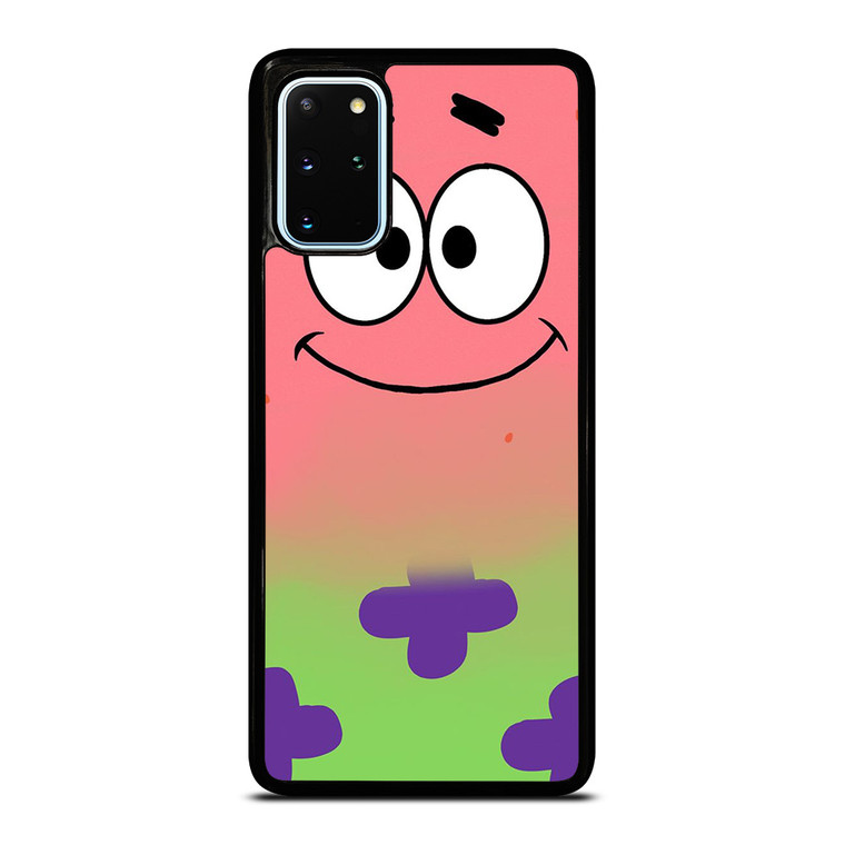 PATRICK STAR CARTOON  Samsung Galaxy S20 Plus Case Cover PATRICK STAR CARTOON  Samsung Galaxy S20 Plus Case Cover