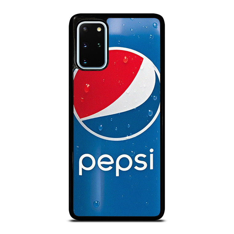 PEPSI DRINK CAN  Samsung Galaxy S20 Plus Case Cover