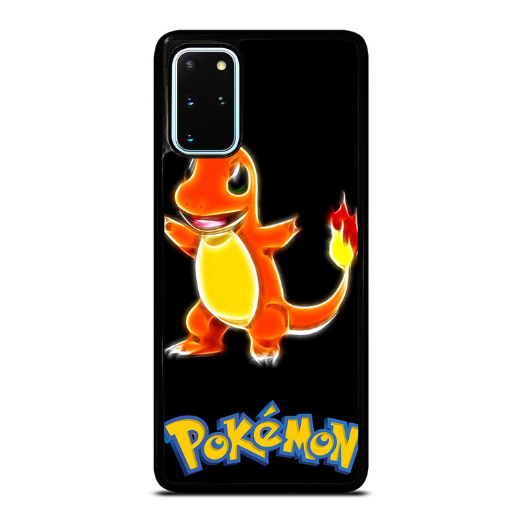 POKEMON CHARMANDER MONSTER  Samsung Galaxy S20 Plus Case Cover POKEMON CHARMANDER MONSTER  Samsung Galaxy S20 Plus Case Cover