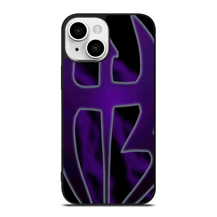 THE HARDY BOYZ LOGO iPhone 13 Mini Case Cover