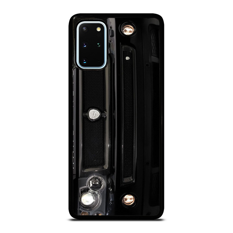 RANGE ROVER CAR GRILL  Samsung Galaxy S20 Plus Case Cover RANGE ROVER CAR GRILL  Samsung Galaxy S20 Plus Case Cover
