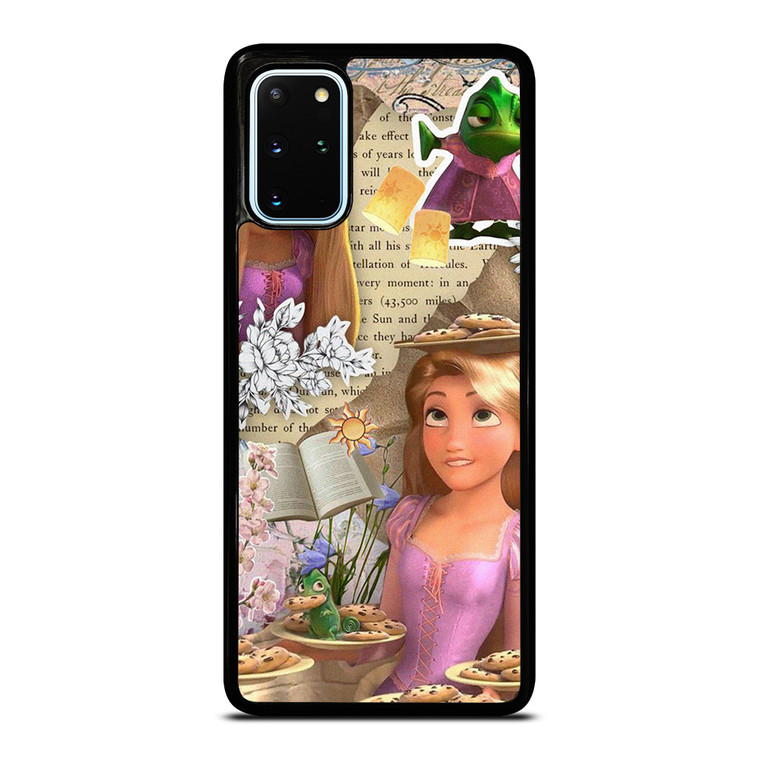 RAPUNZEL TANGLED DISNEY CARTOON  Samsung Galaxy S20 Plus Case Cover RAPUNZEL TANGLED DISNEY CARTOON  Samsung Galaxy S20 Plus Case Cover