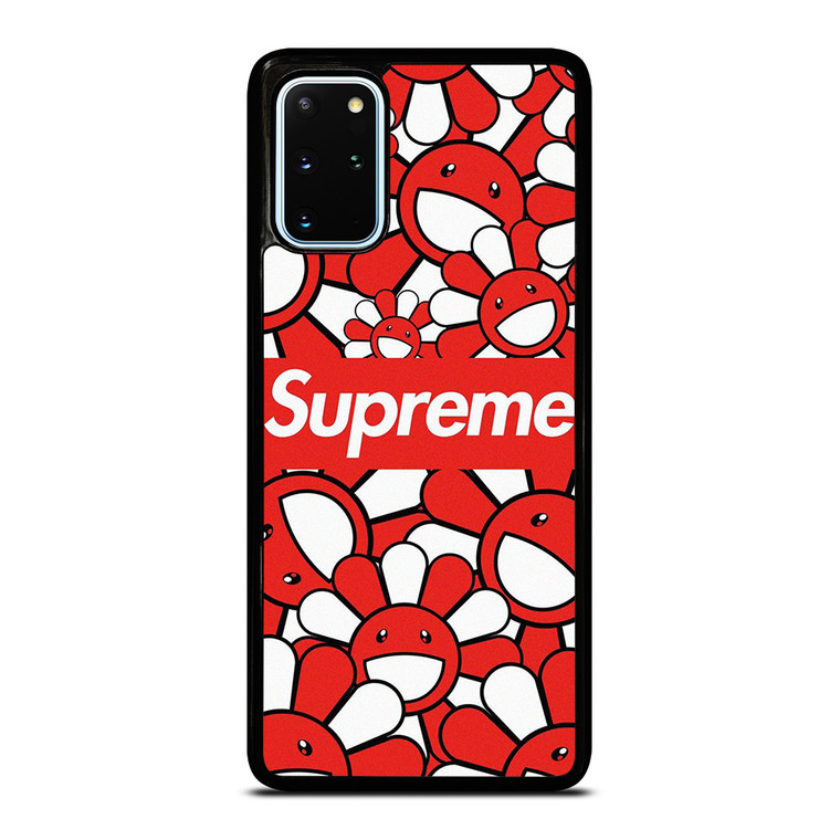 SUPREME TAKASHI MURAKAMI  Samsung Galaxy S20 Plus Case Cover SUPREME TAKASHI MURAKAMI  Samsung Galaxy S20 Plus Case Cover