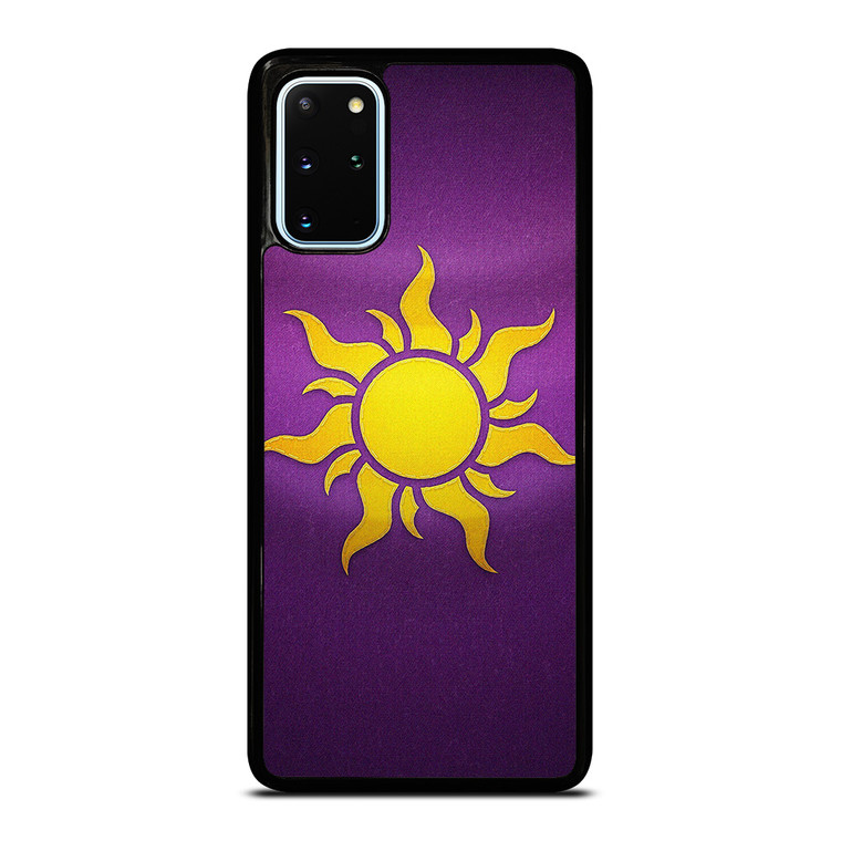 TANGLED SUN RAPUNZEL  Samsung Galaxy S20 Plus Case Cover TANGLED SUN RAPUNZEL  Samsung Galaxy S20 Plus Case Cover