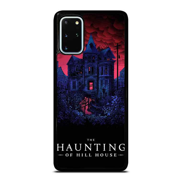 THE HAUNTING OF HILL HOUSE ART  Samsung Galaxy S20 Plus Case Cover THE HAUNTING OF HILL HOUSE ART  Samsung Galaxy S20 Plus Case Cover