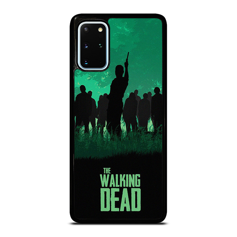 THE WALKING DEAD FAN ART  Samsung Galaxy S20 Plus Case Cover
