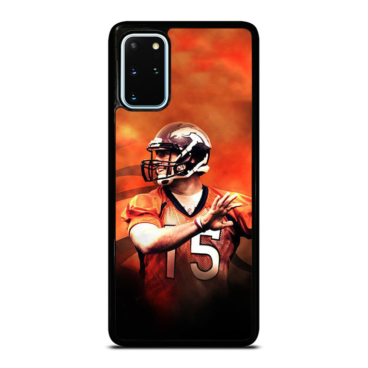 TIM TEBOW DENVER BRONCOS NFL  Samsung Galaxy S20 Plus Case Cover