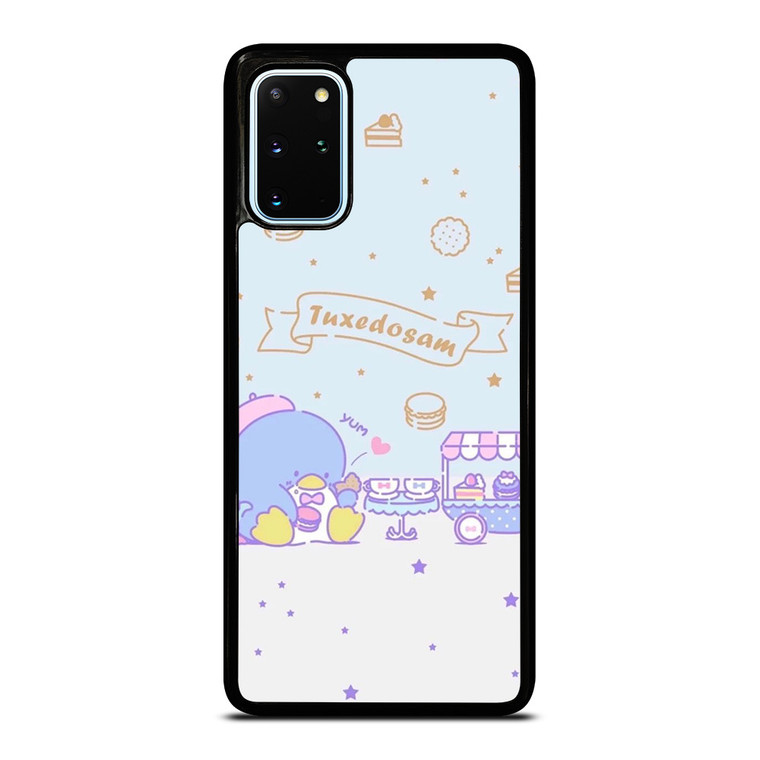 TUXEDO SAM HELLO KITTY FRIENDS  Samsung Galaxy S20 Plus Case Cover