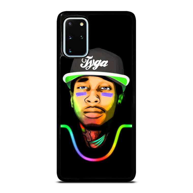 TYGA RAPPER CARTOON  Samsung Galaxy S20 Plus Case Cover