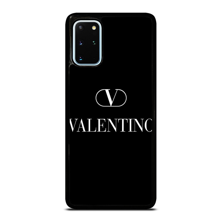 VALENTINO LUXURY LOGO  Samsung Galaxy S20 Plus Case Cover