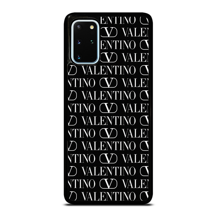 VALENTINO LUXURY PATTERN  Samsung Galaxy S20 Plus Case Cover