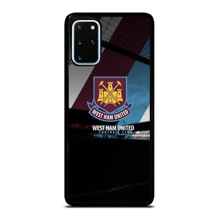 WEST HAM UNITED STADIUM  Samsung Galaxy S20 Plus Case Cover