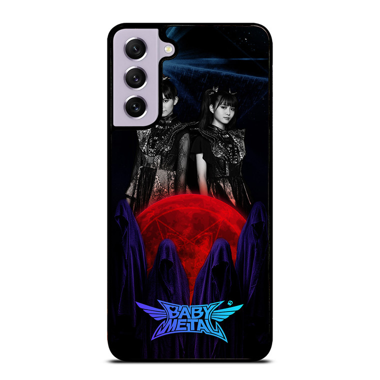 BABYMETAL BAND MEMBER Samsung Galaxy S21 FE Case Cover
