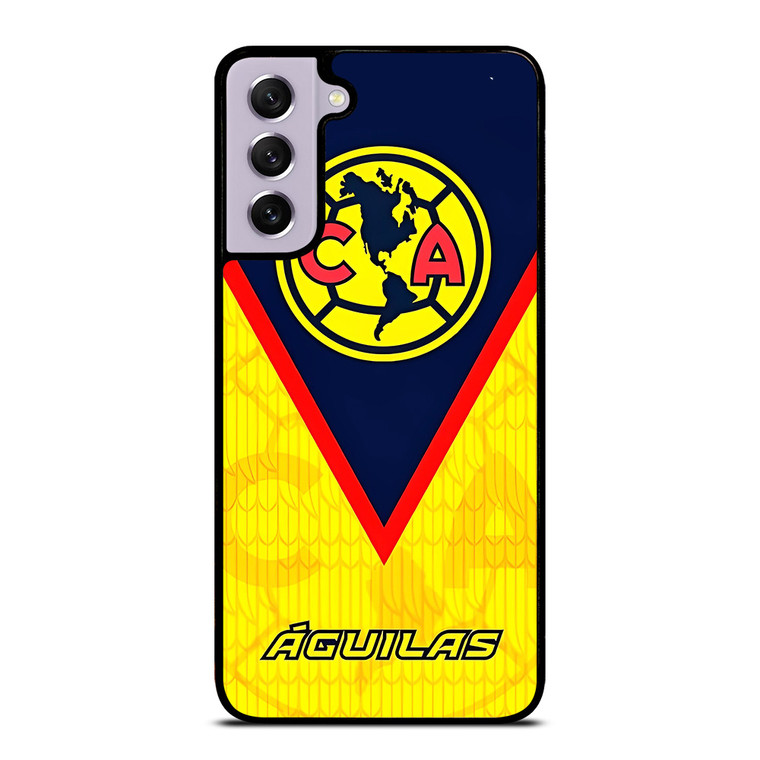 CLUB AMERICA CA AGUILAS LOGO Samsung Galaxy S21 FE Case Cover