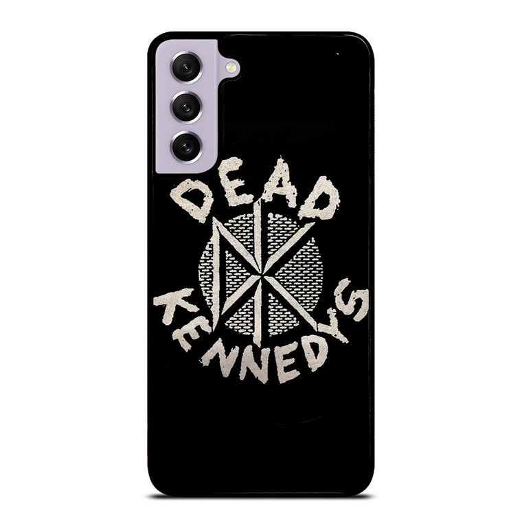 DEAD KENNEDYS LOGO Samsung Galaxy S21 FE Case Cover