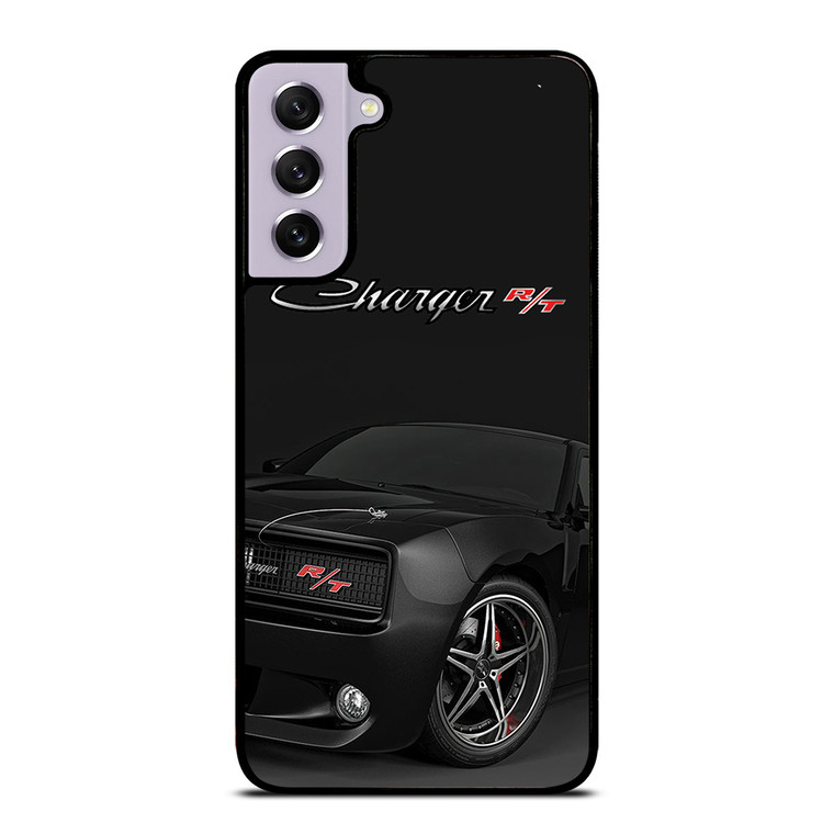 DODGE CHARGER RT NEW Samsung Galaxy S21 FE Case Cover