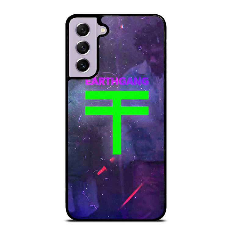 EARTHGANG HIP HOP LOGO Samsung Galaxy S21 FE Case Cover