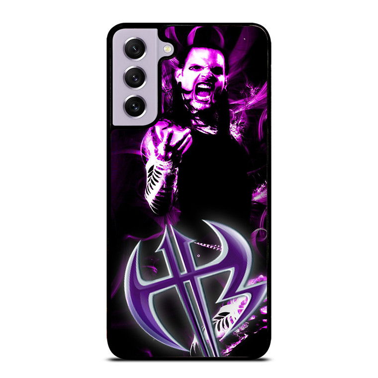 JEFF HARDY WWE Samsung Galaxy S21 FE Case Cover