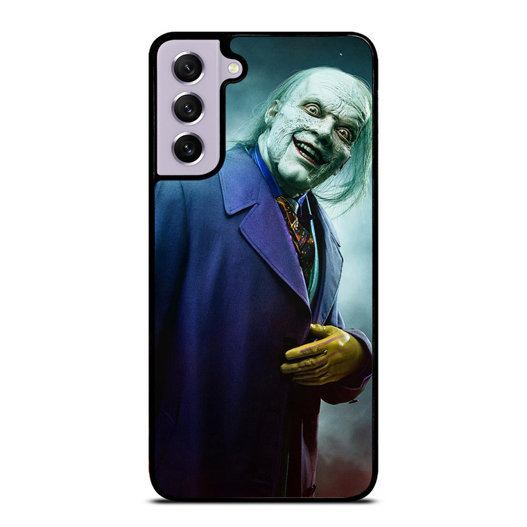 JEREMIAH VALESKA GOTHAM JOKER Samsung Galaxy S21 FE Case Cover