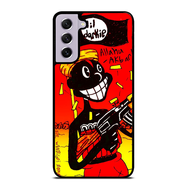 LIL DARKIE ISIS TYPE BEAT Samsung Galaxy S21 FE Case Cover