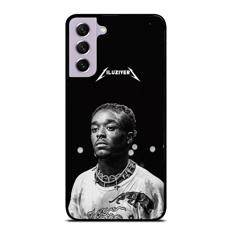 LIL UZI VERT CONCERT Samsung Galaxy S21 FE Case Cover LIL UZI VERT CONCERT Samsung Galaxy S21 FE Case Cover