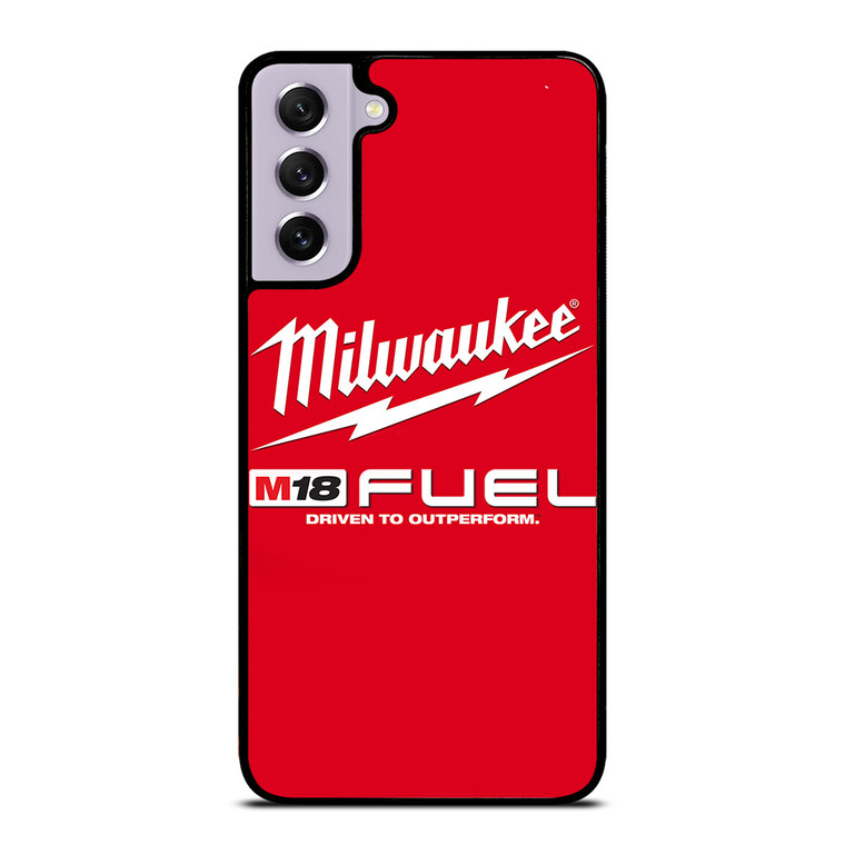 MILWAUKEE FUEL M18 Samsung Galaxy S21 FE Case Cover