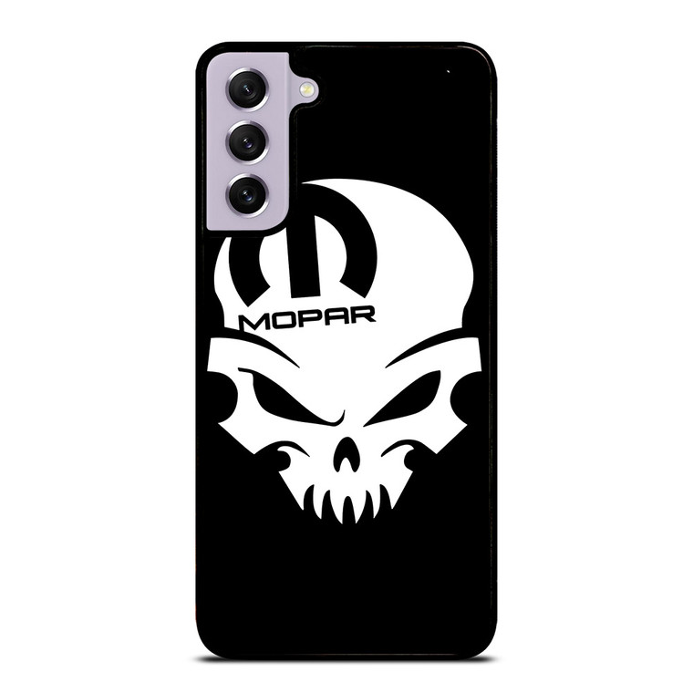 MOPAR CAR SKULL LOGO Samsung Galaxy S21 FE Case Cover MOPAR CAR SKULL LOGO Samsung Galaxy S21 FE Case Cover