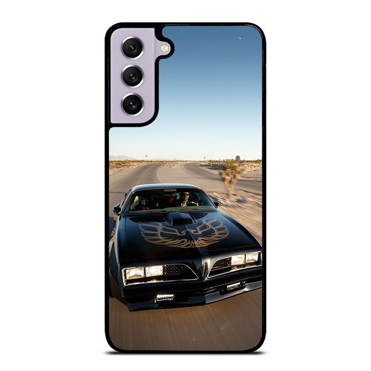PONTIAC TRANS AM FIREBIRD CAR Samsung Galaxy S21 FE Case Cover