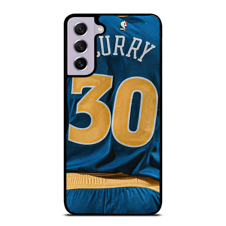 STEPHEN CURRY JERSEY Samsung Galaxy S21 FE Case Cover STEPHEN CURRY JERSEY Samsung Galaxy S21 FE Case Cover
