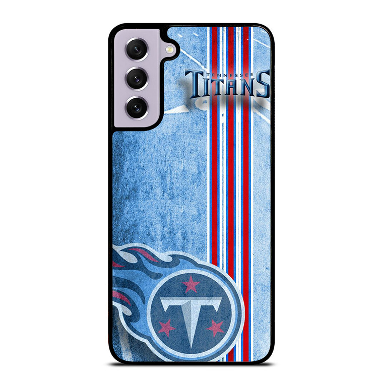 TENNESSEE TITANS FOOTBALL LOGO Samsung Galaxy S21 FE Case Cover