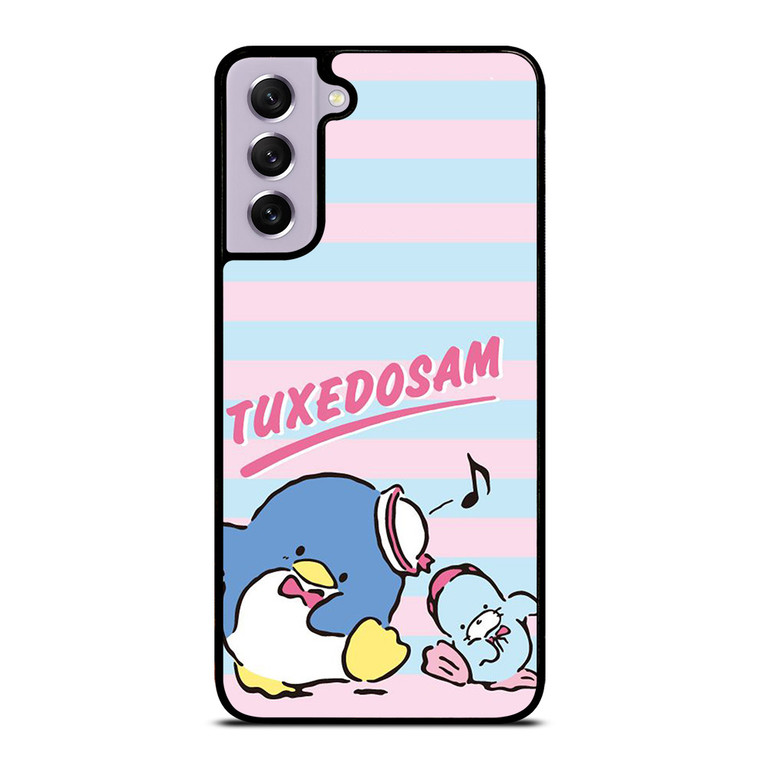 TUXEDO SAM HELLO KITTY Samsung Galaxy S21 FE Case Cover