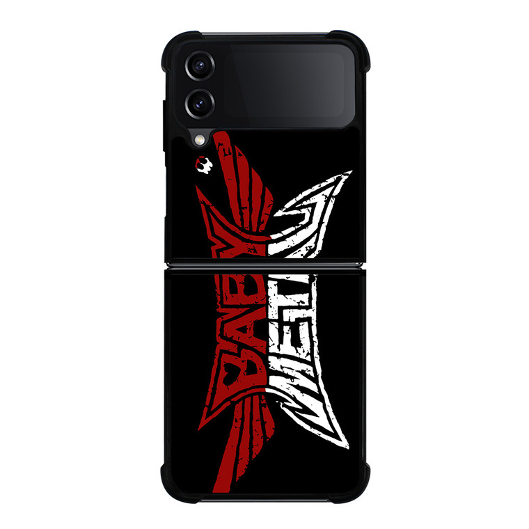 BABYMETAL LOGO Samsung Galaxy Z Flip 4 Case Cover