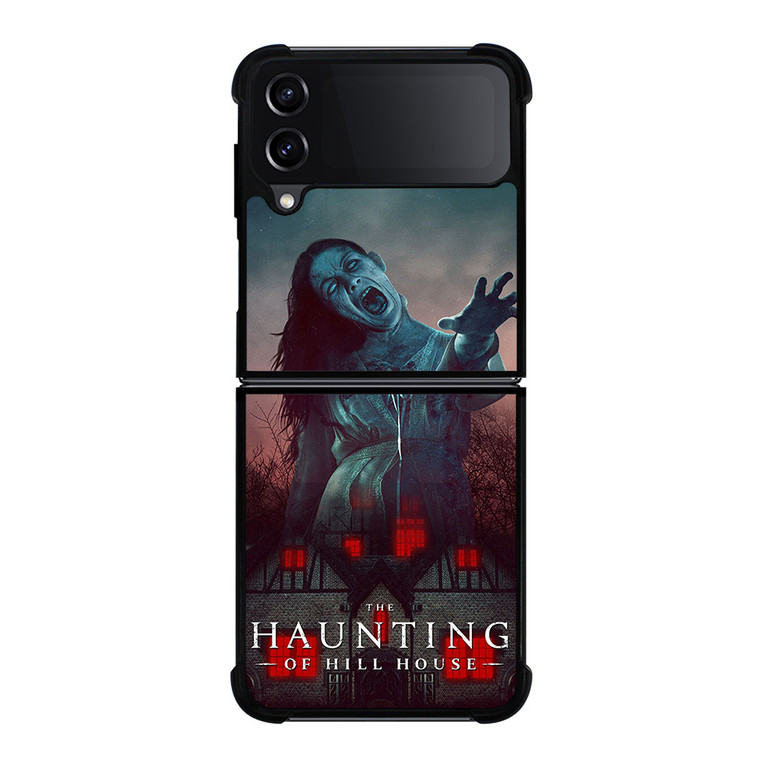 THE HAUNTING OF HILL HOUSE Samsung Galaxy Z Flip 4 Case Cover