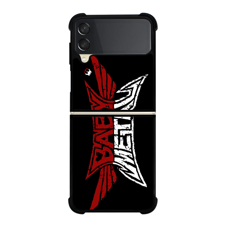 BABYMETAL LOGO  Samsung Galaxy Z Flip 3 Case Cover