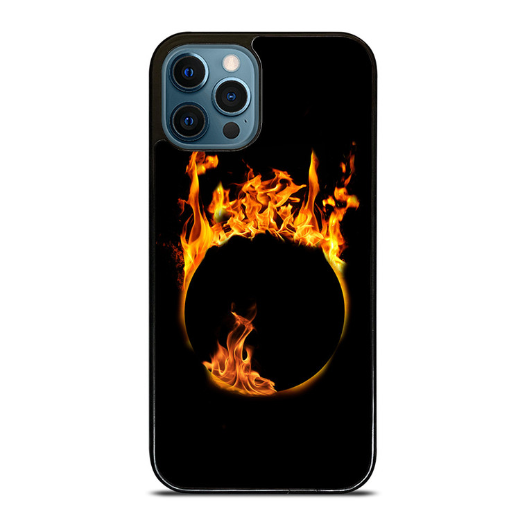 DARKSIGN DARK SOULS ANIME  iPhone 12 Pro Max Case Cover