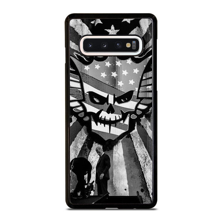 CODY RHODES WWE LOGO  Samsung Galaxy S10 Case Cover