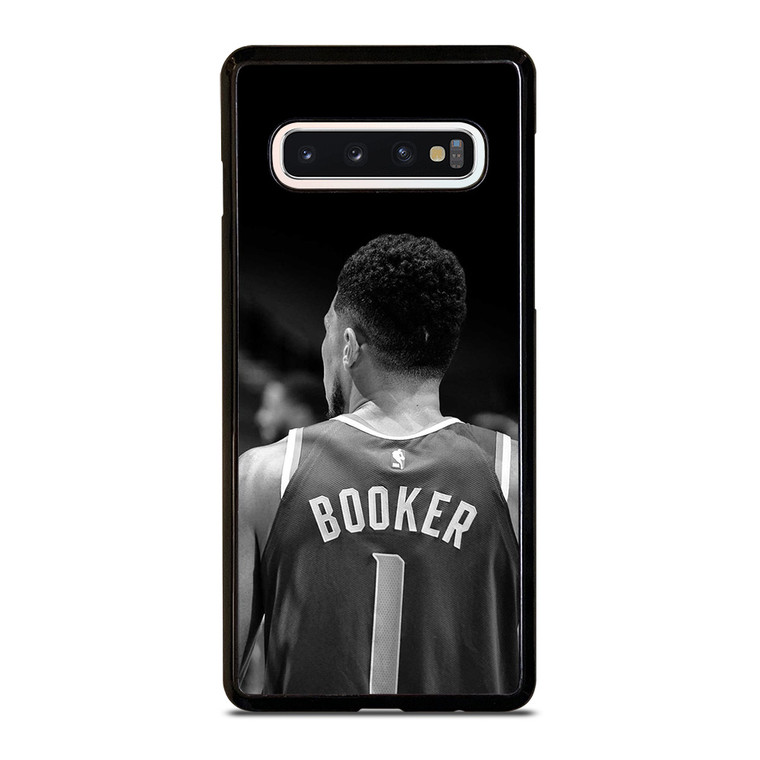 DEVIN BOOKER PHOENIX SUNS  Samsung Galaxy S10 Case Cover