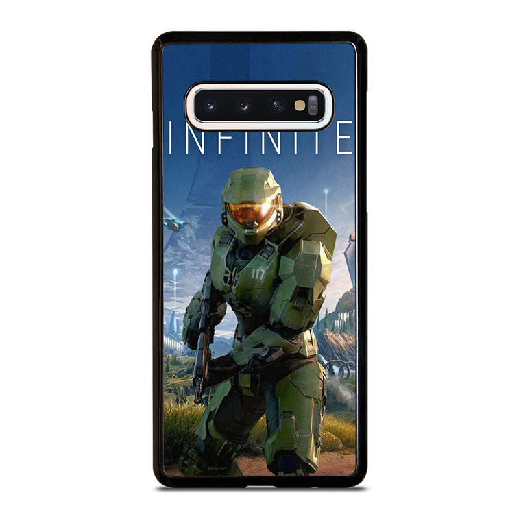 HALO INFINITE GAMES  Samsung Galaxy S10 Case Cover
