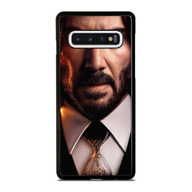 JOHN WICK 4 KEANU REEVES  Samsung Galaxy S10 Case Cover