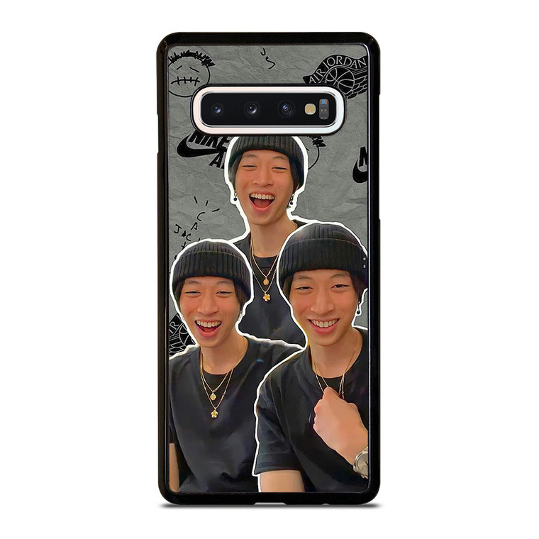 KESHI NIKE AIR JORDAN  Samsung Galaxy S10 Case Cover KESHI NIKE AIR JORDAN  Samsung Galaxy S10 Case Cover