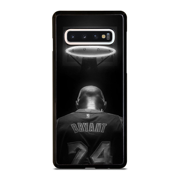 KOBE BRYANT LA LAKERS TRIBUTE  Samsung Galaxy S10 Case Cover