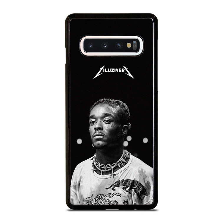 LIL UZI VERT CONCERT  Samsung Galaxy S10 Case Cover LIL UZI VERT CONCERT  Samsung Galaxy S10 Case Cover