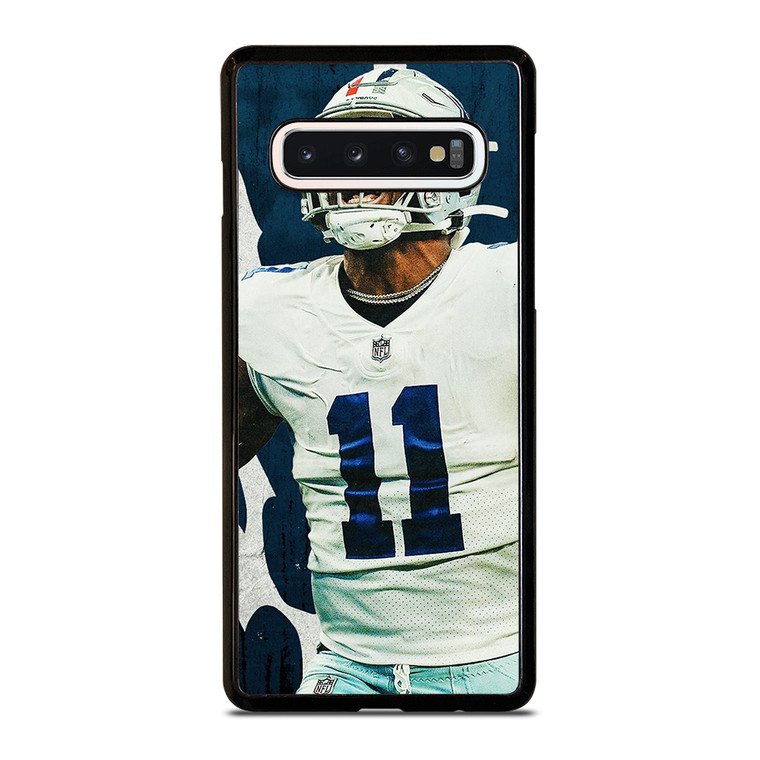 MICAH PARSONS DALLAS COWBOYS NFL  Samsung Galaxy S10 Case Cover