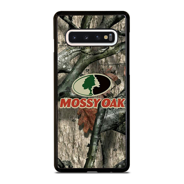 MOSSY OAK CAMO  Samsung Galaxy S10 Case Cover MOSSY OAK CAMO  Samsung Galaxy S10 Case Cover
