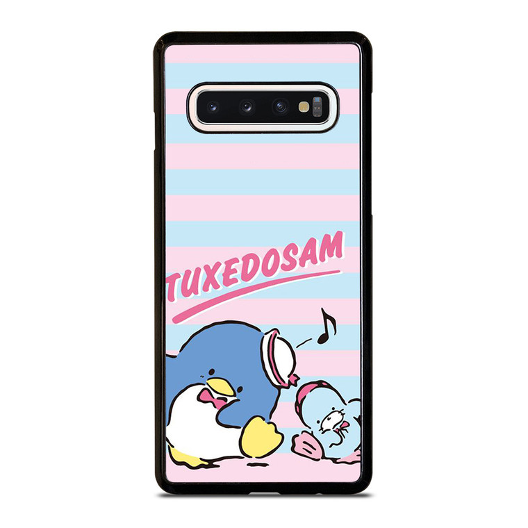 TUXEDO SAM HELLO KITTY  Samsung Galaxy S10 Case Cover