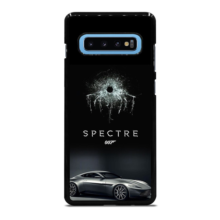 ASTON MARTIN DB9 SPECTRE JAMES BOND 007  Samsung Galaxy S10 Plus Case Cover