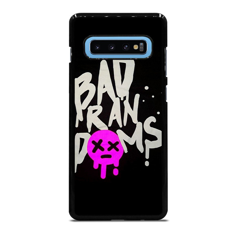 BAD RANDOMS BRAWL STARS  Samsung Galaxy S10 Plus Case Cover